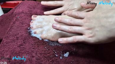 POV Cowgirl Doggy Whipped Cream Messy Compilation Destroyed Gushing Choked