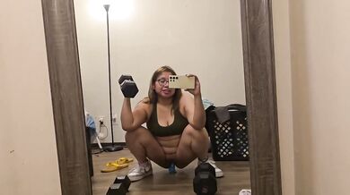 Friday Oct 16th Dirty Talk Dildo Solo Female Daddy