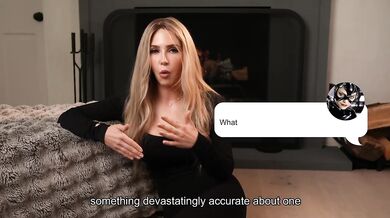 Tim Burton Chat Wants HD Pornstar Stream Destroyed
