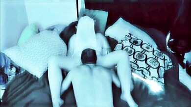 Banshee Instructs How To Eat Pussy In Verified Amateur Role Play With Horror Porn HD