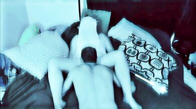 Banshee Instructs How To Eat Pussy In Verified Amateur Role Play With Horror Porn HD