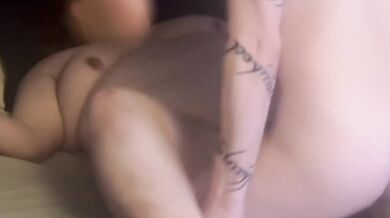 BBW Milf Amateur Destroyed By Big Cock Gushing Cum Dripping Choked