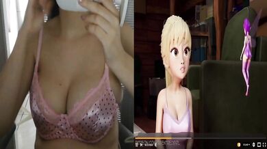 Hard Fast Fuck Turns Into Absolute Madness Hentai Reaction