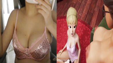 Hard Fast Fuck Turns Into Absolute Madness Hentai Reaction