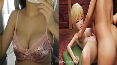 Hard Fast Fuck Turns Into Absolute Madness Hentai Reaction