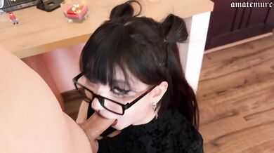 Asian Teen Anal and Deepthroat for GTA 6