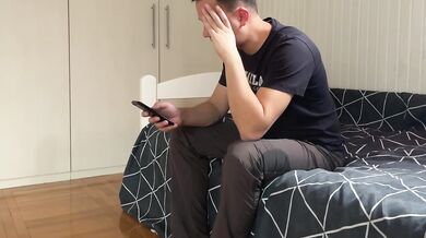 Stepson Talking Back To Stepmom Gets Destroyed Gushing Face Riding And Choked Analingus Punishment Big Ass Russian MILF Verified Amateur HD Hardcore Taboo