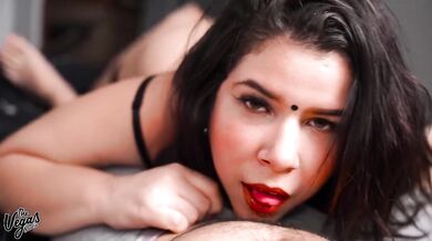 Sassy Lux Destroyed By William Vega In First Porn Video With Deep Throat Cum In Mouth Cumshot
