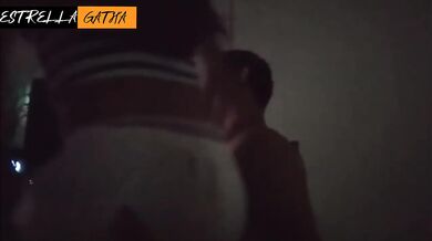 Coqueteo Publico I Met Her In Park And We Fucked At My House Creampie Amateur Latina Verified Couple
