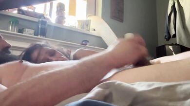 Sloppy Amateur Blowjob Destroyed Gushing Choked