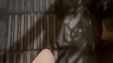 Naked Vlog Pinay Destroyed By Elevator Gushing Choked Fuck Fire Exit