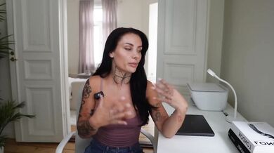 Come With Alice Teaches You Swedish in HD Porn Verified Amateurs
