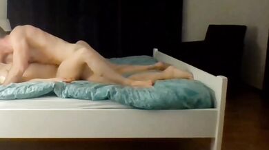 Braids Dominant Man Destroyed Me Choked Gushing Deep Hard Missionary