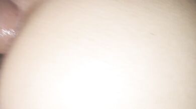 18 Year Old Virgin Schoolgirl Tight Pussy Destroyed By Big Dick POV Keep Fucking