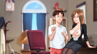 First Time French Girl Likes To Ride Me When We Are Alone In The Office Big Tits Big Ass Cum Inside Cartoons