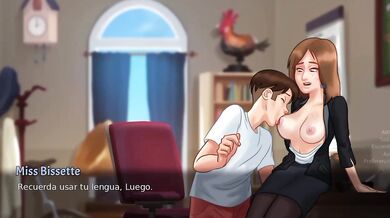 First Time French Girl Likes To Ride Me When We Are Alone In The Office Big Tits Big Ass Cum Inside Cartoons