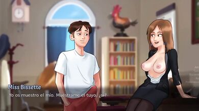 First Time French Girl Likes To Ride Me When We Are Alone In The Office Big Tits Big Ass Cum Inside Cartoons