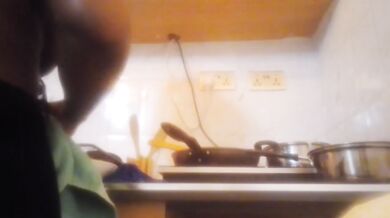 Empty Stomach Kitchen Creampie Destroyed Solo Girl Big Tits Big Ass