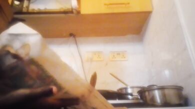Empty Stomach Kitchen Creampie Destroyed Solo Girl Big Tits Big Ass