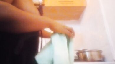 Empty Stomach Kitchen Creampie Destroyed Solo Girl Big Tits Big Ass