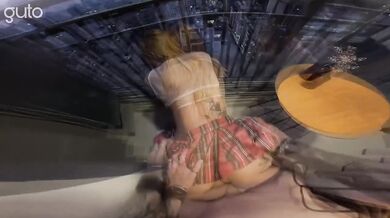 Big Ass Latina Destroyed Gushing Choked Hard Amateur Anal Brazil