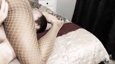 SEXPIONAGE Recruiting And Fucking A Femme Fatale Destroyed Gushing Choked