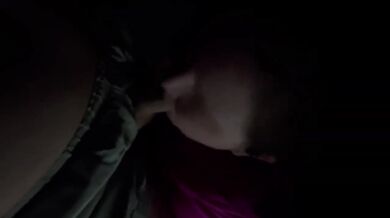 Amateur Wife Devours Cock Best Blowjob BBW Brunette Deepthroat POV HD Reality Verified