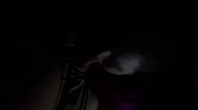 Amateur Wife Devours Cock Best Blowjob BBW Brunette Deepthroat POV HD Reality Verified