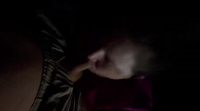 Amateur Wife Devours Cock Best Blowjob BBW Brunette Deepthroat POV HD Reality Verified