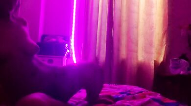 He Couldnt Stop Coming Inside My Pussy Creampie Wet Stain Amateur Latina Red Head