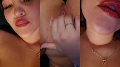 Tattooed Freaky Step Sister Shaved Skinny Girl Masturbating With Dildo Ride Licking Fake Tits