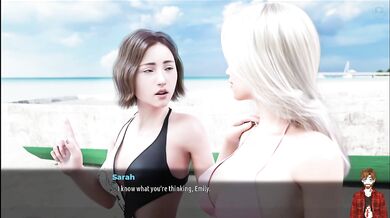 Milfs of Sunville S2 PT 43 Destroyed Gushing Choked Joystick Cinema