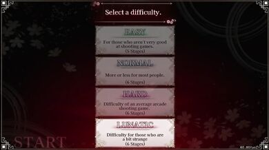 Playing Touhou Because It Is Almost 12 AM Verified Amateurs HD Porn