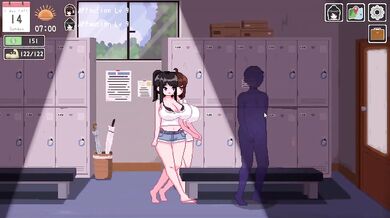 Destroyed Hentai Game Paradise End xhatihentai gameplay Porn