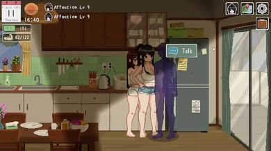 Destroyed Hentai Game Paradise End xhatihentai gameplay Porn