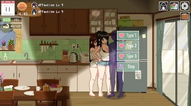Destroyed Hentai Game Paradise End xhatihentai gameplay Porn