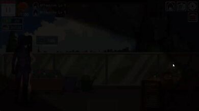 Destroyed Hentai Game Paradise End xhatihentai gameplay Porn
