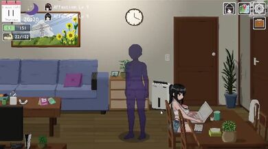 Destroyed Hentai Game Paradise End xhatihentai gameplay Porn