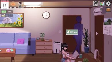 Destroyed Hentai Game Paradise End xhatihentai gameplay Porn