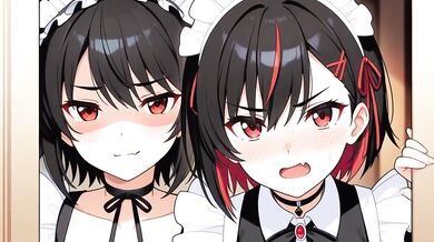 Late Night Maid Break Destroyed Gushing POV Hentai