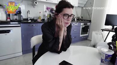 I got destroyed rough anal confession step dad fucked every hole deep throat