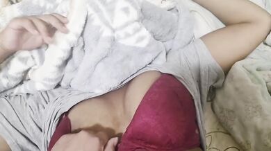Ebony Teen Destroyed Gushing Ass Sex During Period