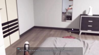 Living with Sexy Milfs Destroyed Gushing Mystery of Milfs Part 1 BBW Big Ass Big Tits Stepmom Stepsis Mommy Goth Girl