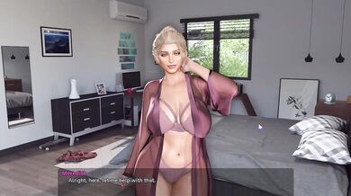 3d Animated Stepsis Milf Destroyed Gushing Choked Big Ass Cartoon Porn Game Mystery