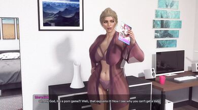 3d Animated Stepsis Milf Destroyed Gushing Choked Big Ass Cartoon Porn Game Mystery