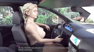 3d Animated Stepsis Milf Destroyed Gushing Choked Big Ass Cartoon Porn Game Mystery
