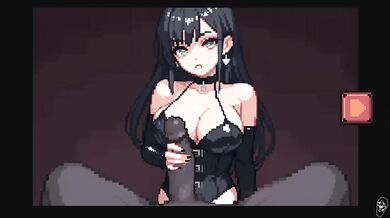 Dungeon Devotion v1.91 destroys gushing sex scenes with deathgun laughing coffin dungeon slave rough sex big dick cartoon fetish gaming animated animation