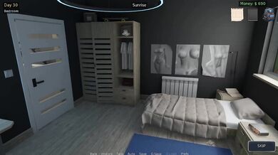Destroyed Gushing Choked Awkward Adventures Part 8 With Big Dick And Sloppy Blowjob Cum On Face