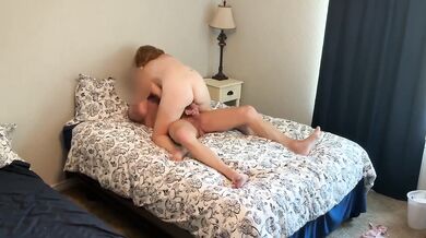 Hubbys Brother Found My Videos And Asked To Help Destroyed Gushing Choked Milf Pawg Taboo Cuckold