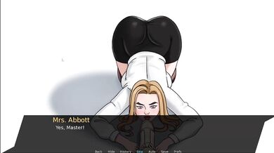 Invulnerable Part Two Walking Through With Hot Sex Game MILF Amateur Cartoon HD Porn Verified Amateurs 18-25